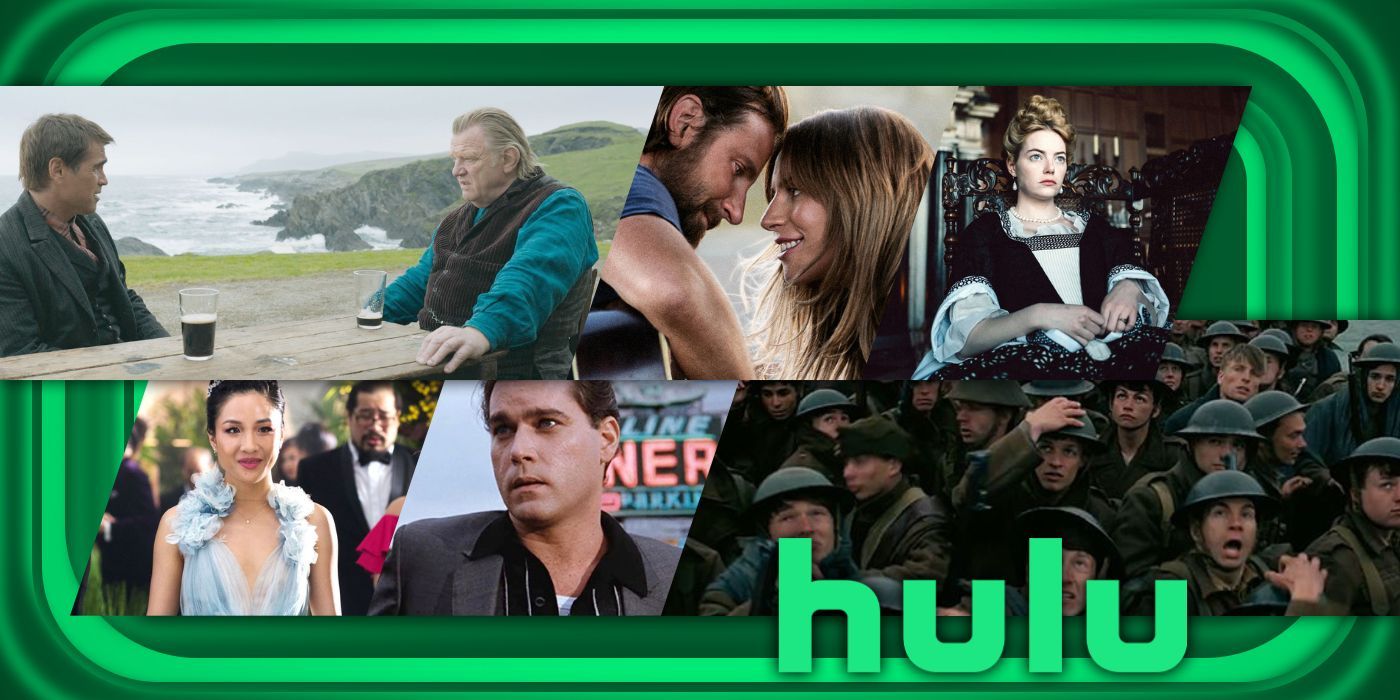 What's Leaving Hulu This Month? Don't Miss These Films What's Leaving Hulu This Month? Don't Miss These Films