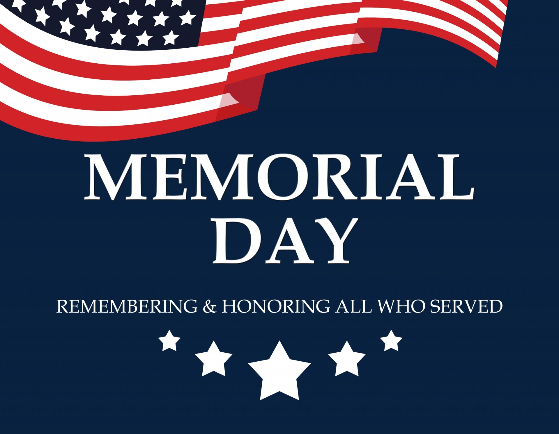 What's Open And Closed On Memorial Day 2025 In Michigan? What's Open And Closed On Memorial Day 2025 In Michigan?