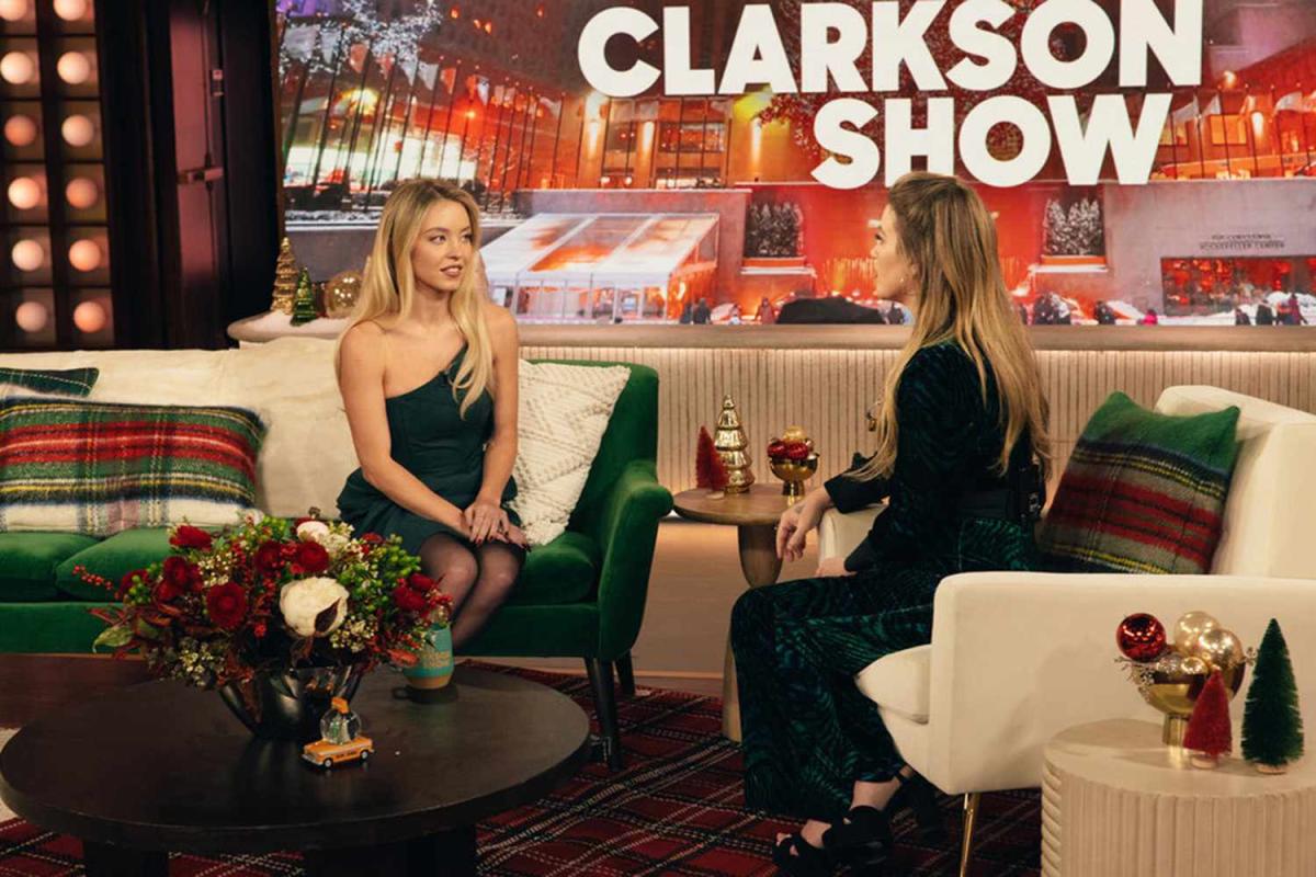 What's Sydney Sweeney Doing After Echo Valley And The Housemaid? New Film Role Revealed What's Sydney Sweeney Doing After Echo Valley And The Housemaid? New Film Role Revealed