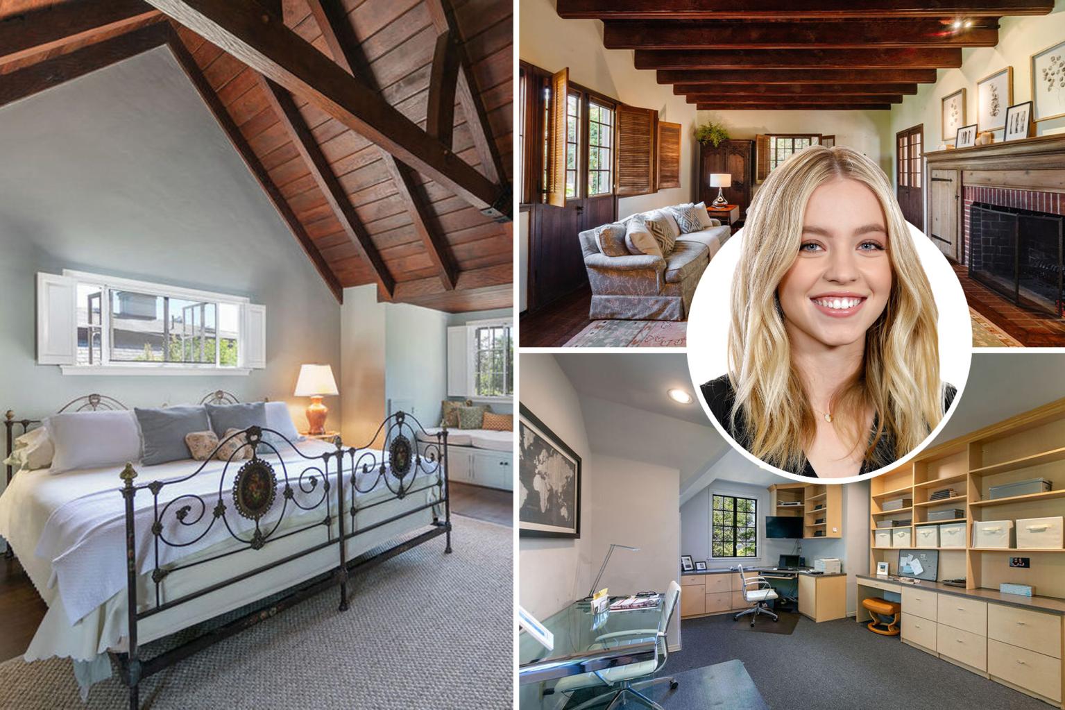 What's Sydney Sweeney Doing Post-Echo Valley And The Housemaid? Her New Film Role Revealed What's Sydney Sweeney Doing Post-Echo Valley And The Housemaid? Her New Film Role Revealed