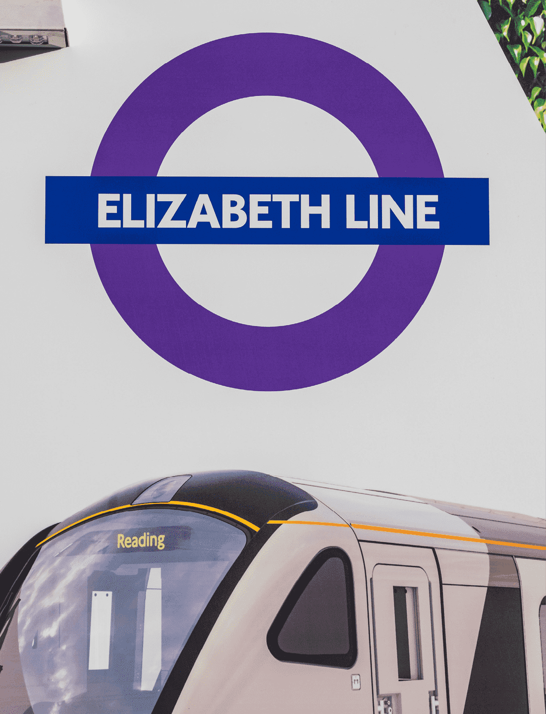 Wheelchair Accessibility Concerns On The Elizabeth Line Wheelchair Accessibility Concerns On The Elizabeth Line