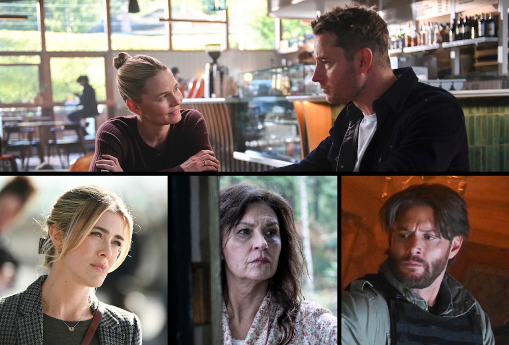 When Does Tracker Season 2 Episode 19 Premiere? Melissa Roxburgh Return Confirmed When Does Tracker Season 2 Episode 19 Premiere? Melissa Roxburgh Return Confirmed