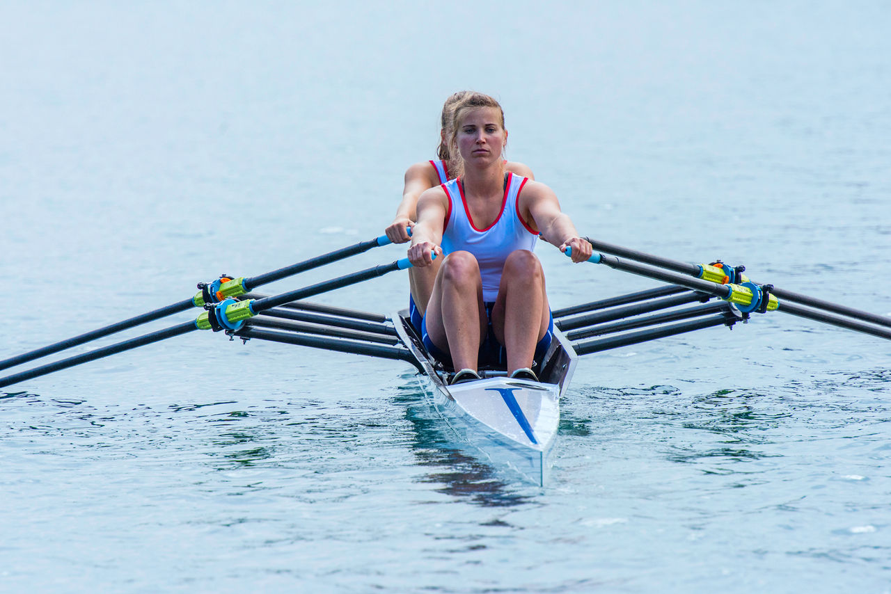 When His Son Needed $2.2 Million Treatment: A Father's Extraordinary Rowing Journey When His Son Needed $2.2 Million Treatment: A Father's Extraordinary Rowing Journey