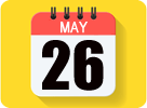 When Is Memorial Day 2025? Your Guide To The May Holiday Weekend When Is Memorial Day 2025? Your Guide To The May Holiday Weekend