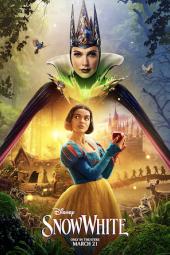 When Is The 2025 Snow White Movie Streaming On Disney+? When Is The 2025 Snow White Movie Streaming On Disney+?