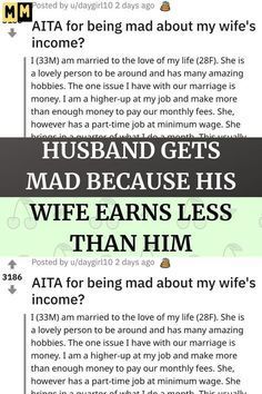 When The A-List Wife Earns Less: A Look At Financial Challenges In Hollywood Marriages When The A-List Wife Earns Less: A Look At Financial Challenges In Hollywood Marriages