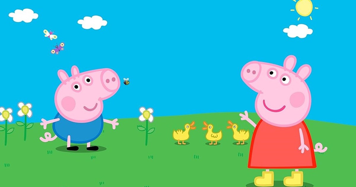 Where To Stream Peppa Pig Online For Free: A Parent's Guide Where To Stream Peppa Pig Online For Free: A Parent's Guide