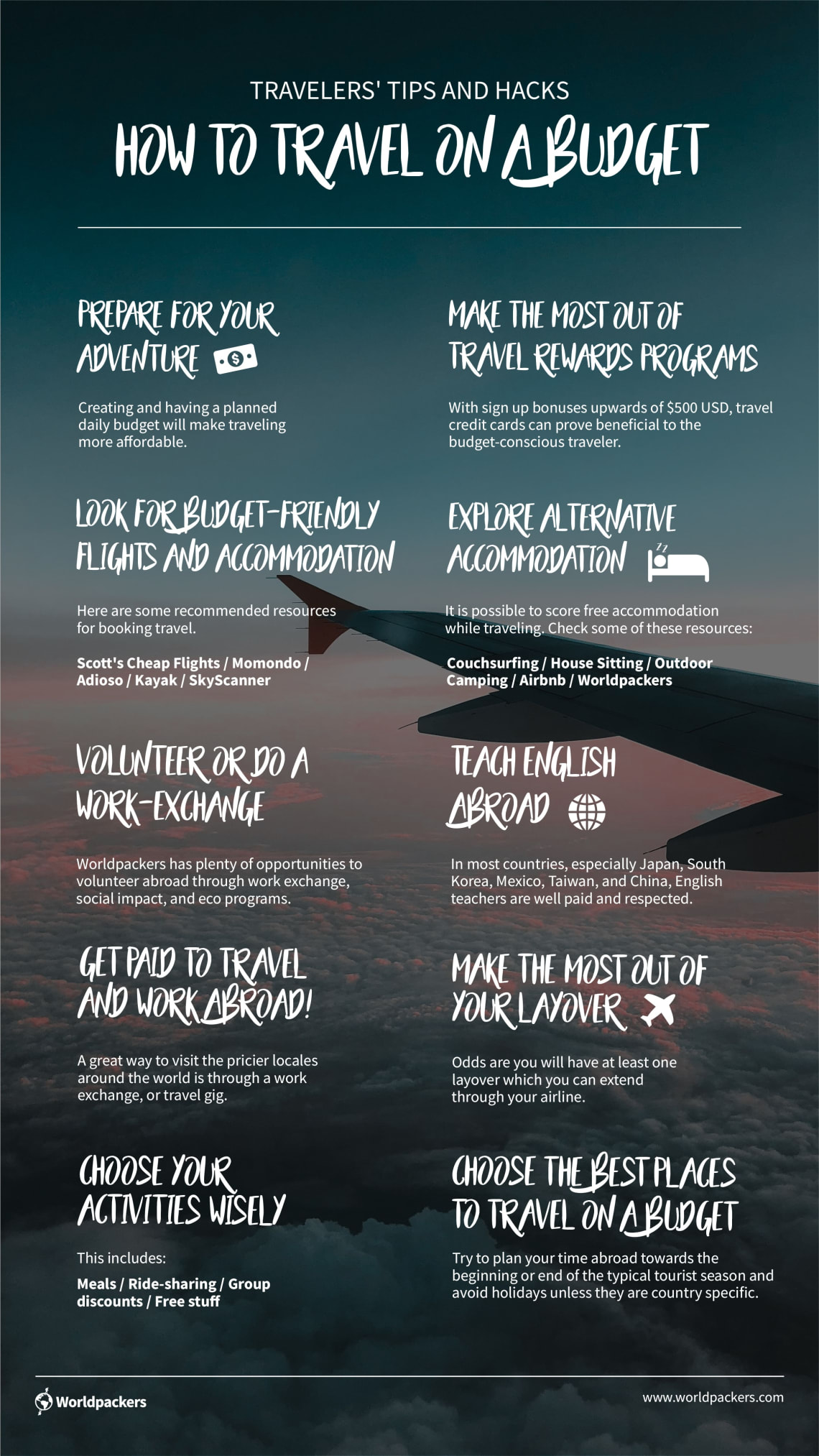 Where To Travel In May: Top Destinations & Budget Tips