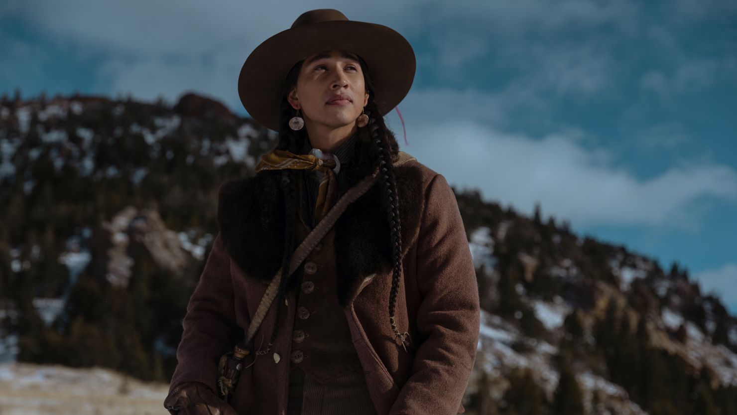Where To Watch 1923 Season 2 Episode 5 Tonight: Free Options Where To Watch 1923 Season 2 Episode 5 Tonight: Free Options