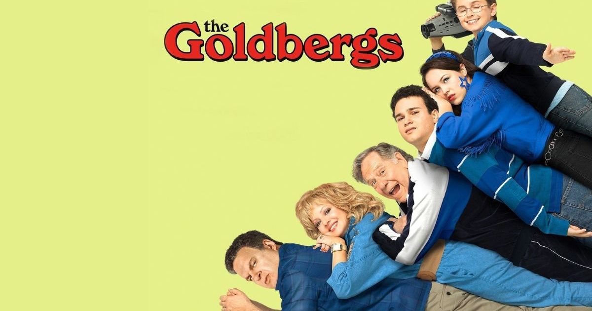 Where To Watch The Goldbergs: Streaming Options And More Where To Watch The Goldbergs: Streaming Options And More
