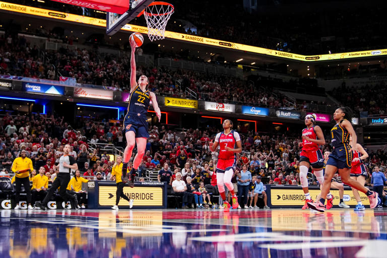 Where To Watch The Indiana Fever Preseason Games Featuring Caitlin Clark In 2025 Where To Watch The Indiana Fever Preseason Games Featuring Caitlin Clark In 2025