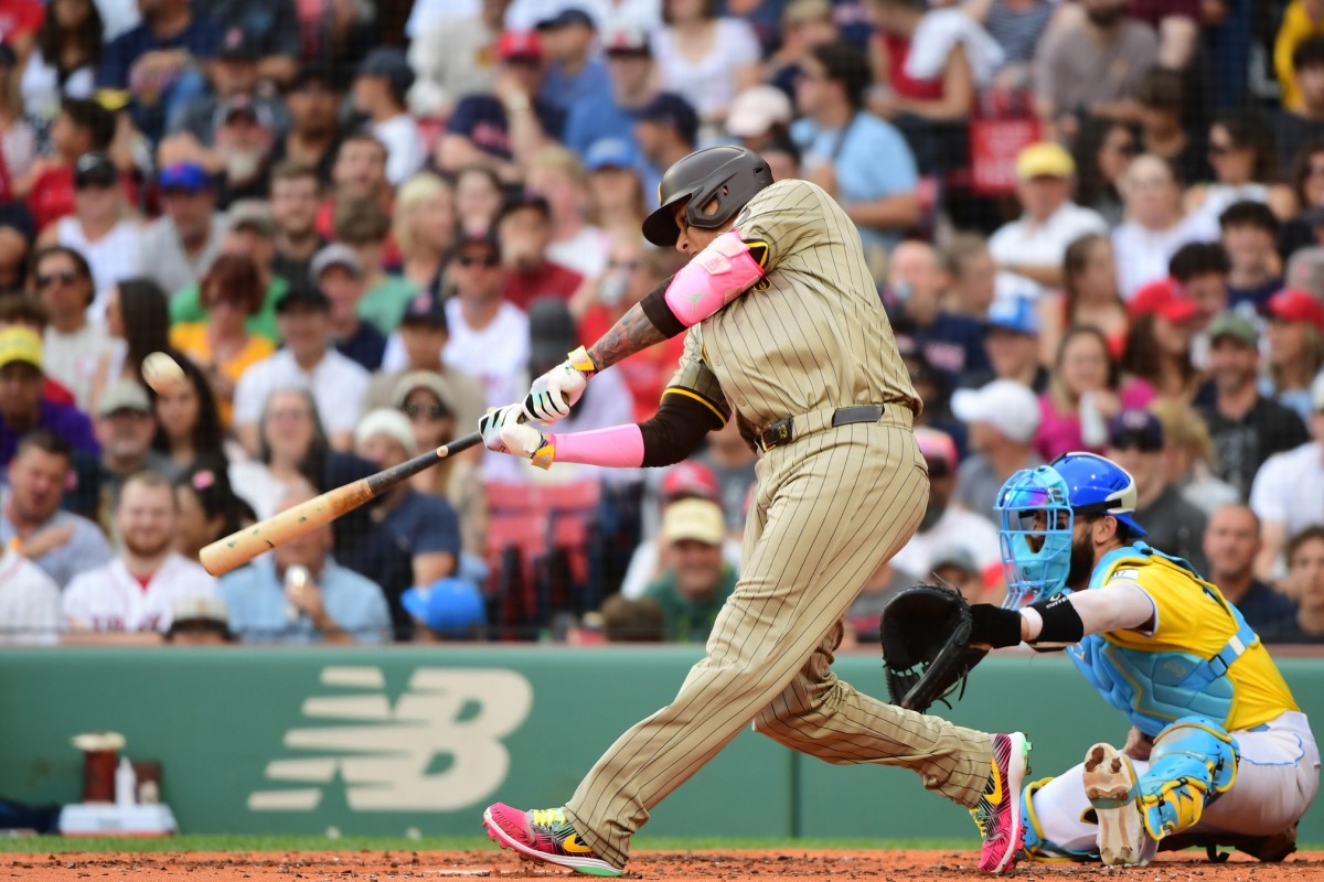Where To Watch The Padres In 2025: Full Broadcast Schedule Announced Where To Watch The Padres In 2025: Full Broadcast Schedule Announced