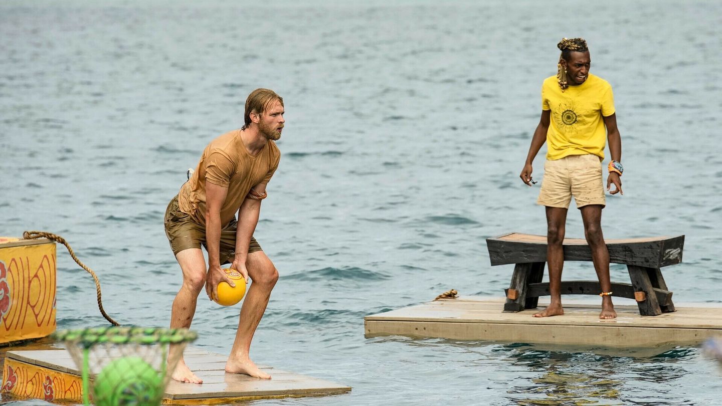 Where To Watch The Survivor Season 48 Finale For Free Where To Watch The Survivor Season 48 Finale For Free