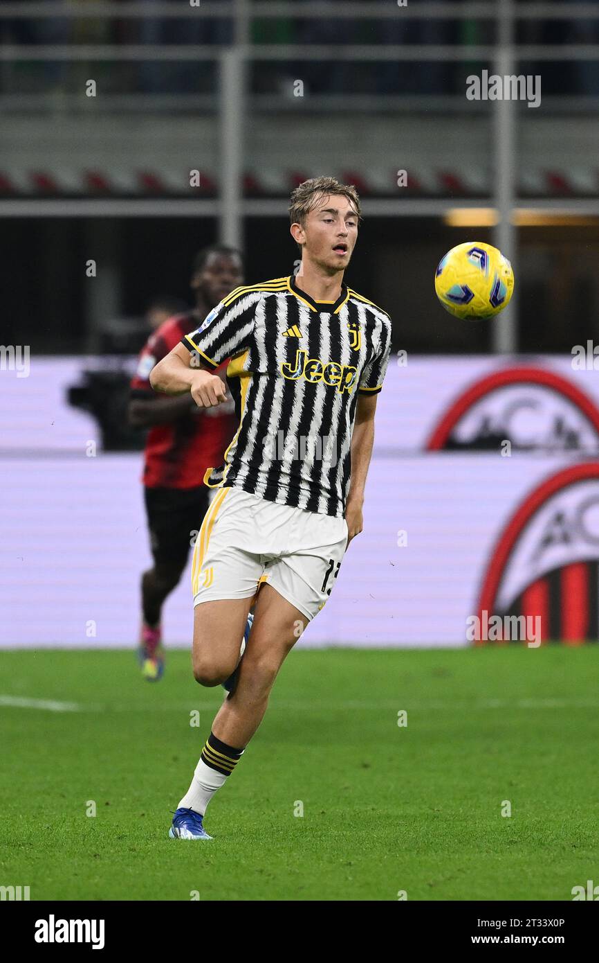 Where Will Dean Huijsen Play? Premier League Destination Revealed Where Will Dean Huijsen Play? Premier League Destination Revealed