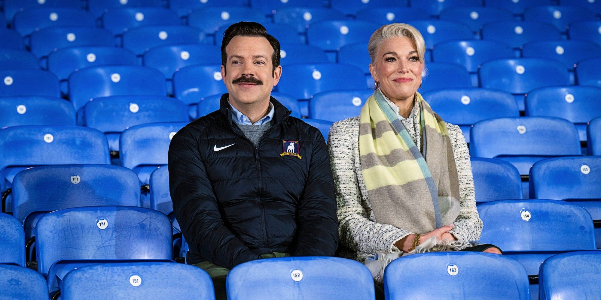 While Waiting For Ted Lasso Season 4: Hulu's 100% RT Sports Show Delivers In Season 4 While Waiting For Ted Lasso Season 4: Hulu's 100% RT Sports Show Delivers In Season 4