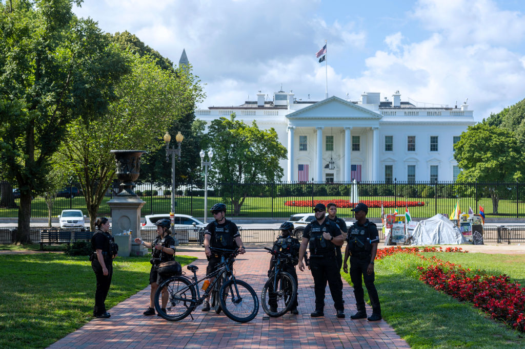 White House Cocaine Found: Secret Service Concludes Investigation White House Cocaine Found: Secret Service Concludes Investigation