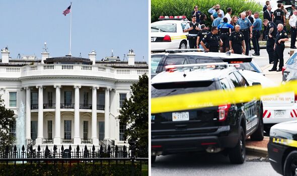White House Cocaine Investigation: Secret Service Announces Findings White House Cocaine Investigation: Secret Service Announces Findings