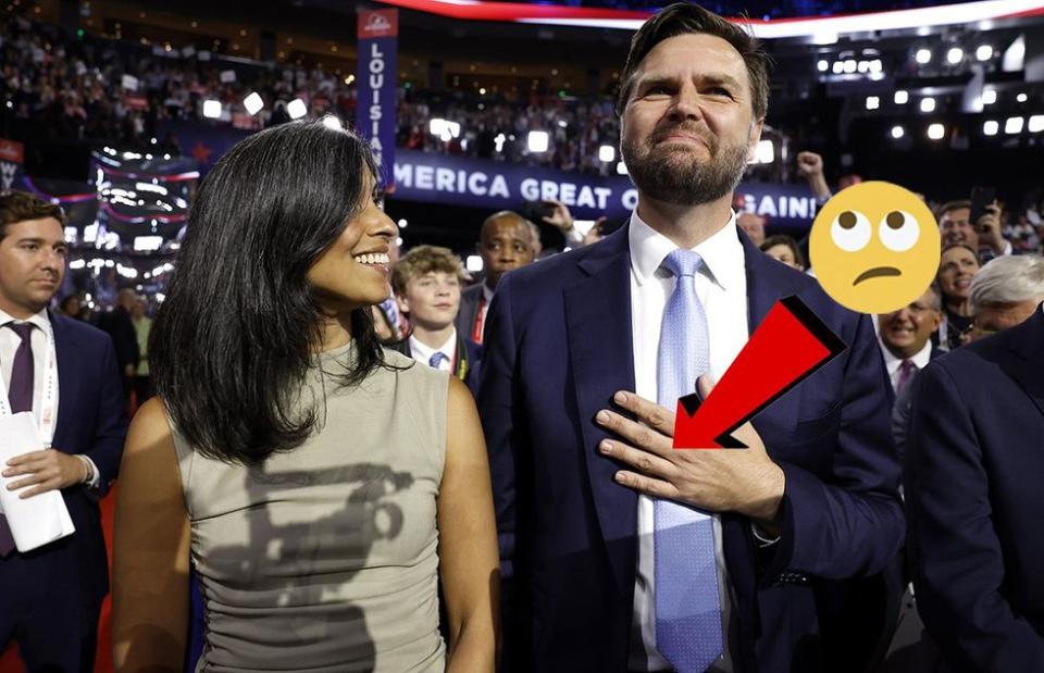 White House Gaffes: Trump, The Irish PM, And JD Vance's Hilarious Encounters White House Gaffes: Trump, The Irish PM, And JD Vance's Hilarious Encounters