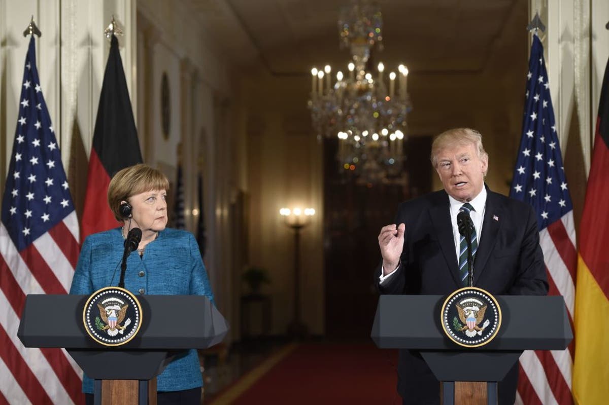 White House Plays Down Auto Industry's UK Trade Deal Worries White House Plays Down Auto Industry's UK Trade Deal Worries