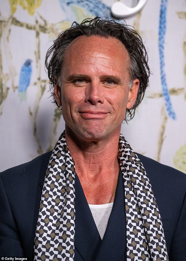White Lotus Fan Theories: Walton Goggins' SNL Hosting Gig White Lotus Fan Theories: Walton Goggins' SNL Hosting Gig
