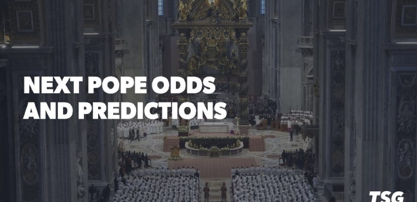 Who Could Be The Next Pope? Potential Candidates And Predictions Who Could Be The Next Pope? Potential Candidates And Predictions