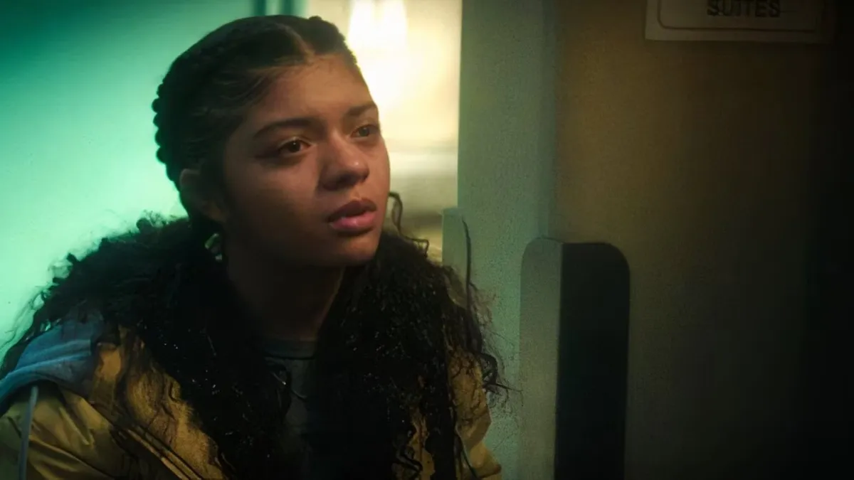 Who Is Angela Del Toro In Daredevil: Born Again? A Character Deep Dive Who Is Angela Del Toro In Daredevil: Born Again? A Character Deep Dive