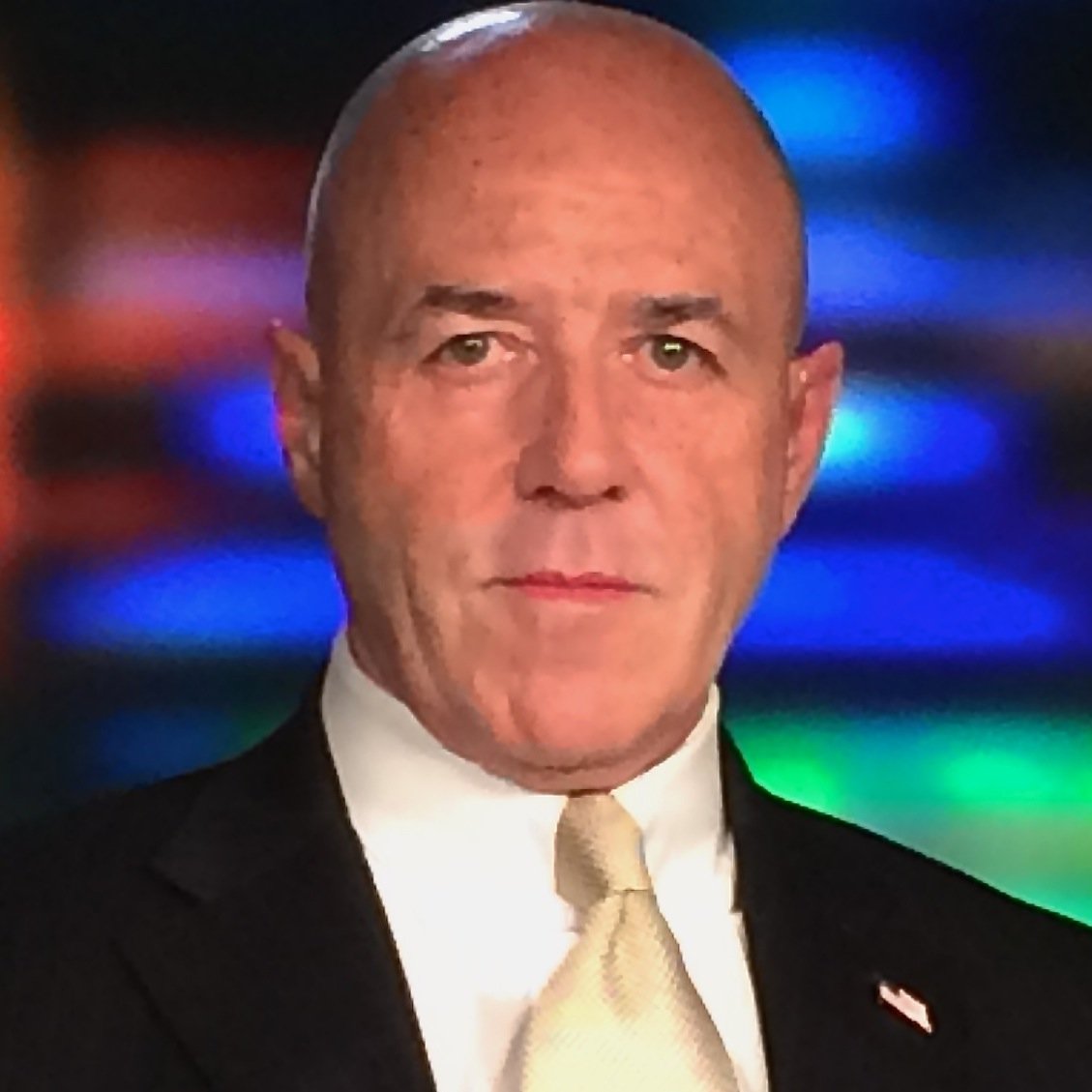 Who Is Bernard Kerik's Wife? Details On Hala Matli And Their Children Who Is Bernard Kerik's Wife? Details On Hala Matli And Their Children
