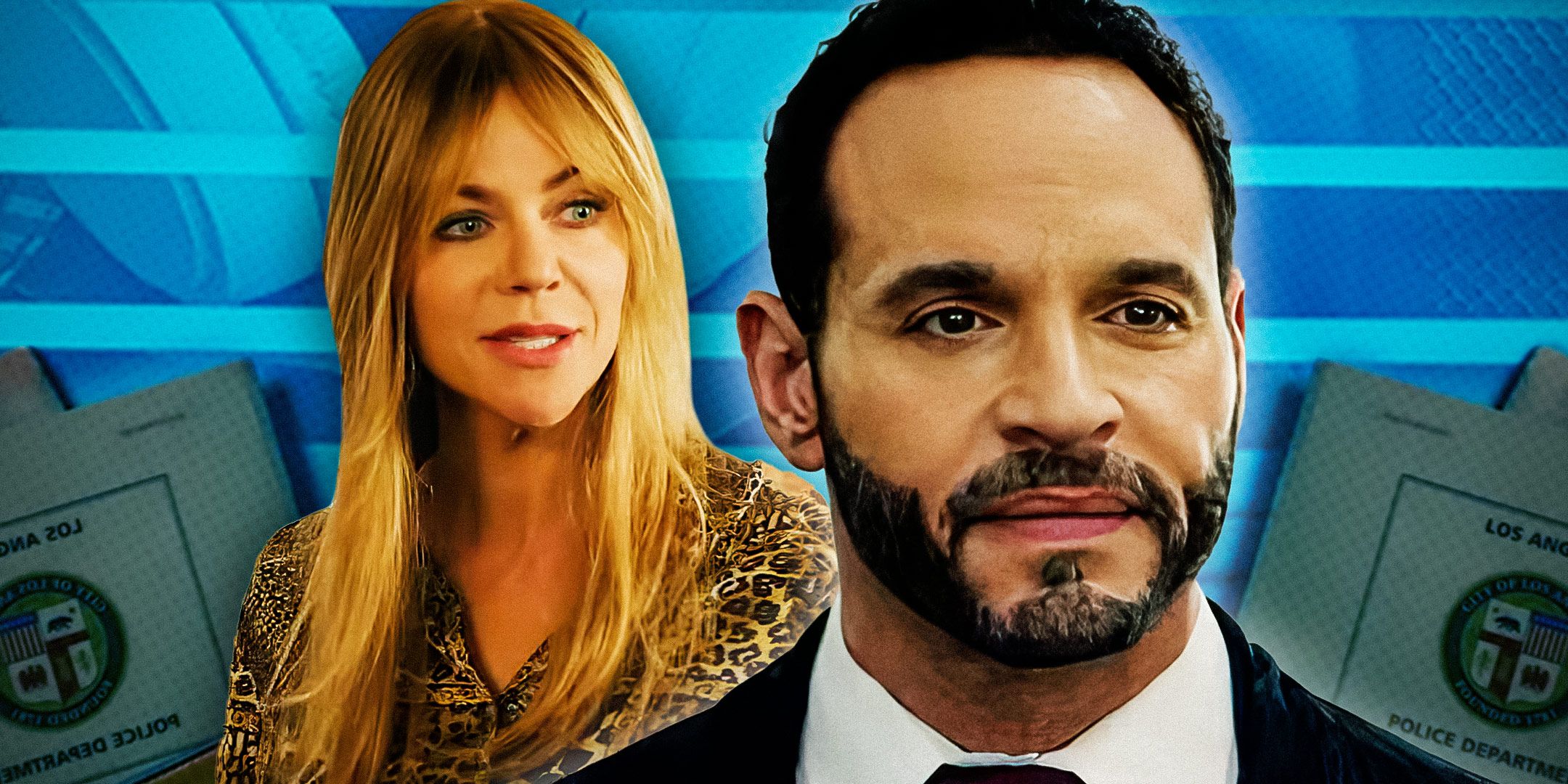 Who Is David? 5 Prominent Theories In He Morgan Brother's High Potential Who Is David? 5 Prominent Theories In He Morgan Brother's High Potential