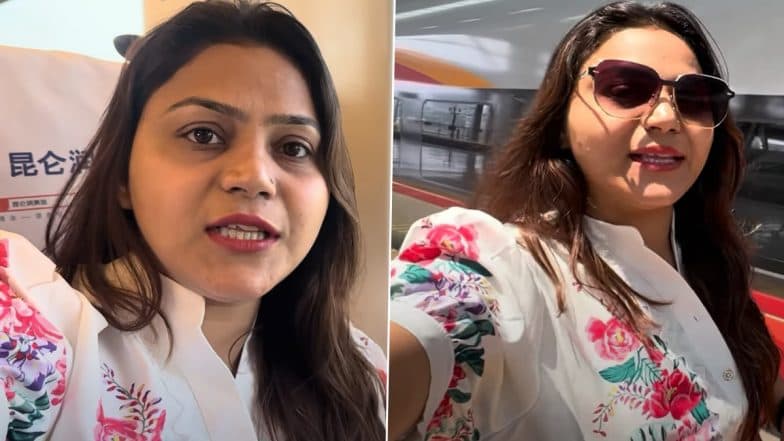 Who Is Jyoti Malhotra? Understanding The Spying Case Against A Popular Vlogger Who Is Jyoti Malhotra? Understanding The Spying Case Against A Popular Vlogger