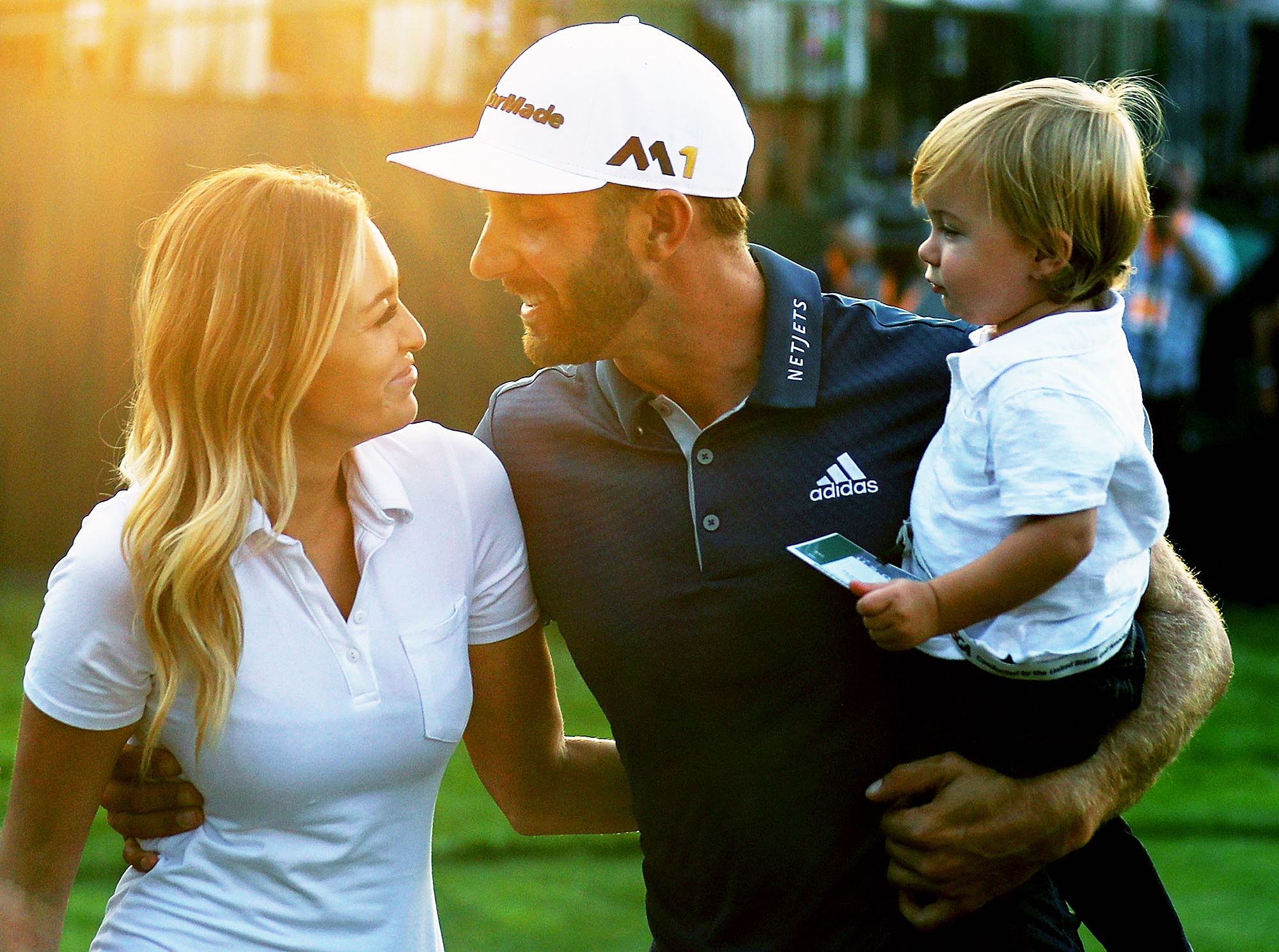 Who Is Paulina Gretzky? Dustin Johnson's Wife, Career & Kids Who Is Paulina Gretzky? Dustin Johnson's Wife, Career & Kids