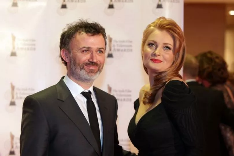 Who Is Tommy Tiernan's Wife? Her Low-Profile Life & Unexpected Vatican Visit Who Is Tommy Tiernan's Wife? Her Low-Profile Life & Unexpected Vatican Visit
