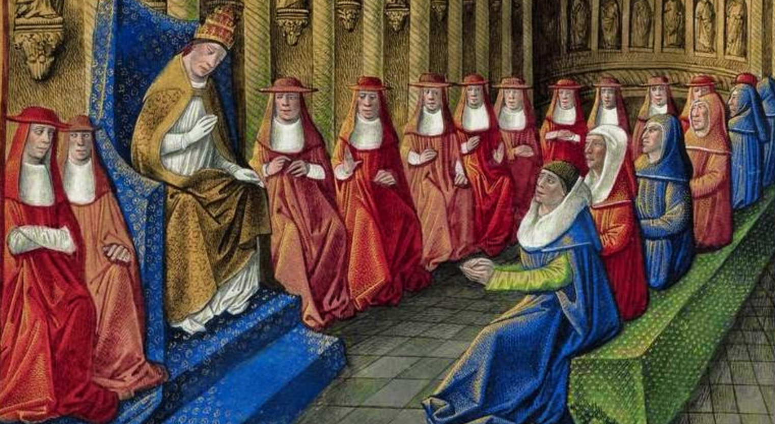Who Will Be The Next Pope? Analyzing The Leading Contenders Who Will Be The Next Pope? Analyzing The Leading Contenders