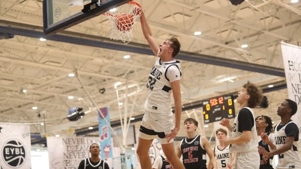 Who Wins The Cooper Flagg Sweepstakes? 2025 NBA Draft Lottery Odds Breakdown Who Wins The Cooper Flagg Sweepstakes? 2025 NBA Draft Lottery Odds Breakdown