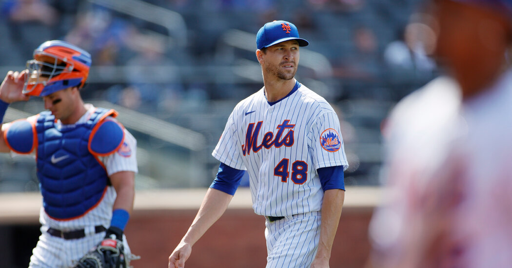 Why Aren't The Mets Hitting? Examining The Recent Offensive Drought Why Aren't The Mets Hitting? Examining The Recent Offensive Drought