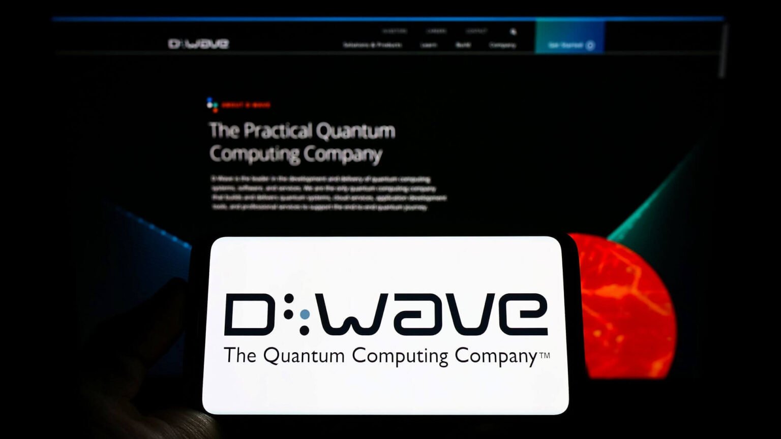 Why Did D-Wave Quantum (QBTS) Stock Price Soar This Week? Why Did D-Wave Quantum (QBTS) Stock Price Soar This Week?