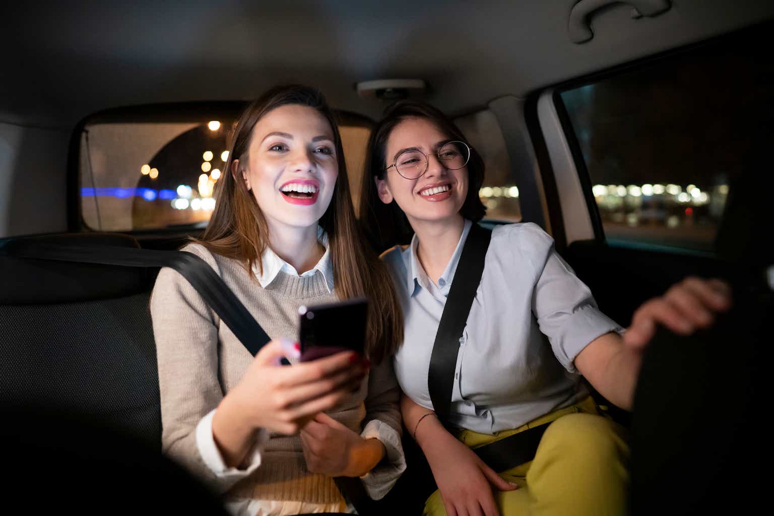 Why Did Uber Stock Jump Over 10% In April? A Detailed Analysis Why Did Uber Stock Jump Over 10% In April? A Detailed Analysis
