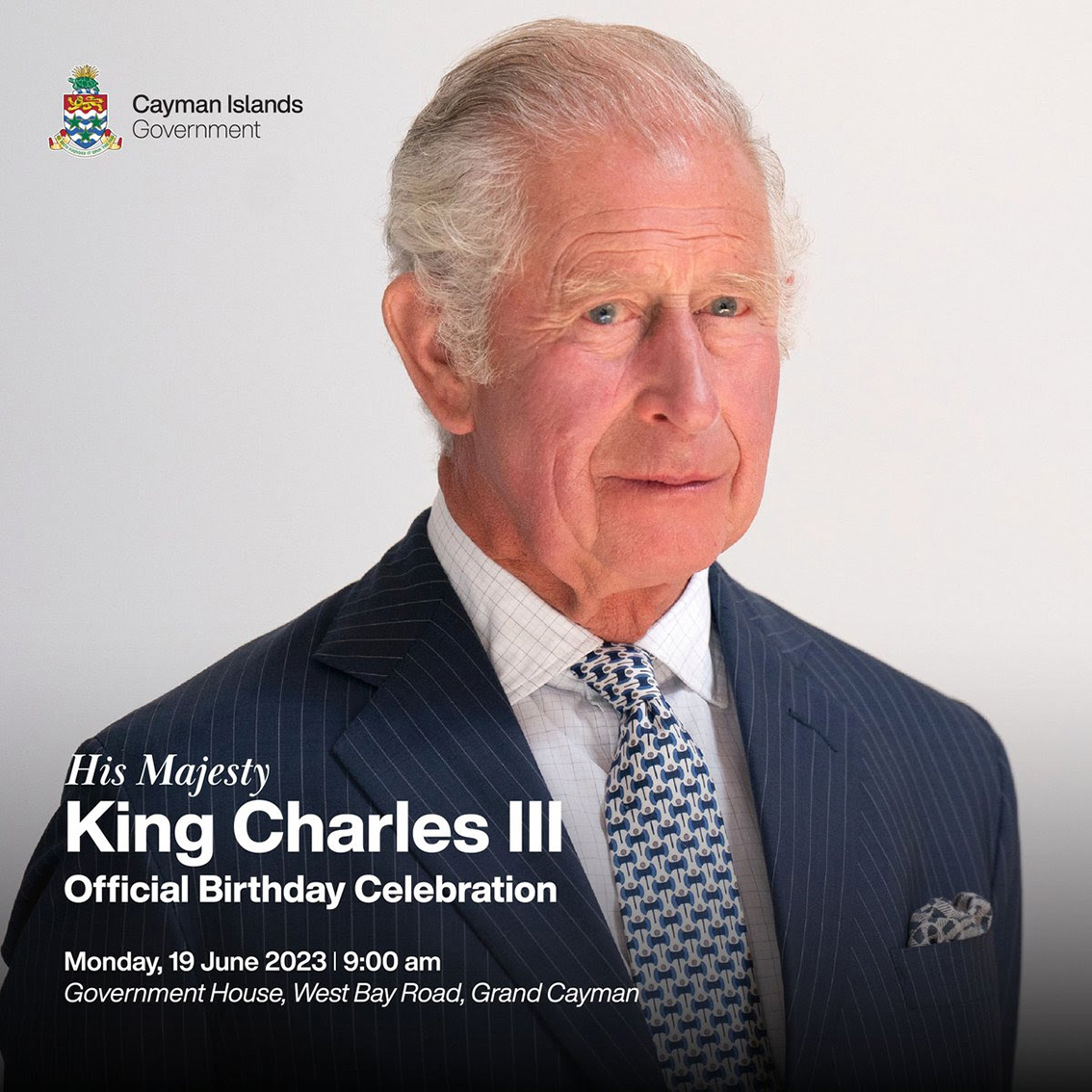 Why Does King Charles III Celebrate Two Birthdays? A Royal Explanation Why Does King Charles III Celebrate Two Birthdays? A Royal Explanation