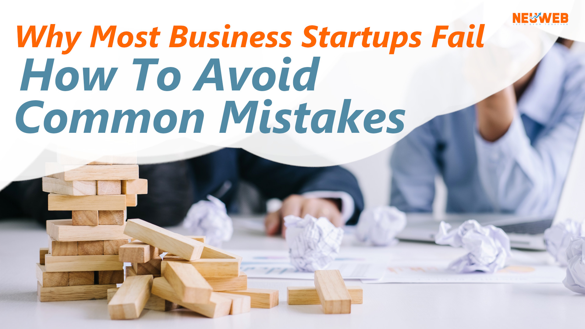 Why Food Startups Fail And How To Avoid The Same Mistakes Why Food Startups Fail And How To Avoid The Same Mistakes