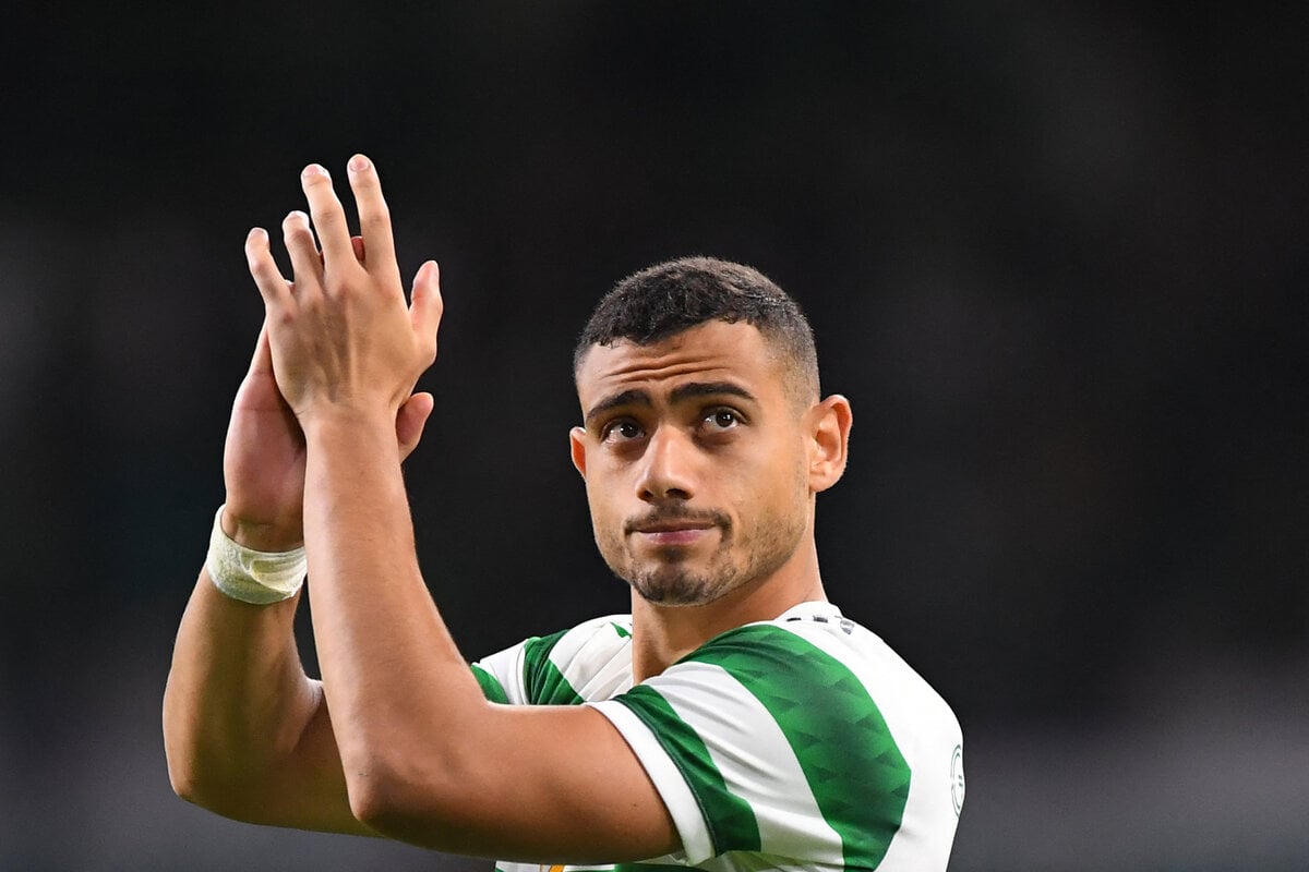 Why Giorgos Giakoumakis' Move To MLS May Have Stalled Why Giorgos Giakoumakis' Move To MLS May Have Stalled