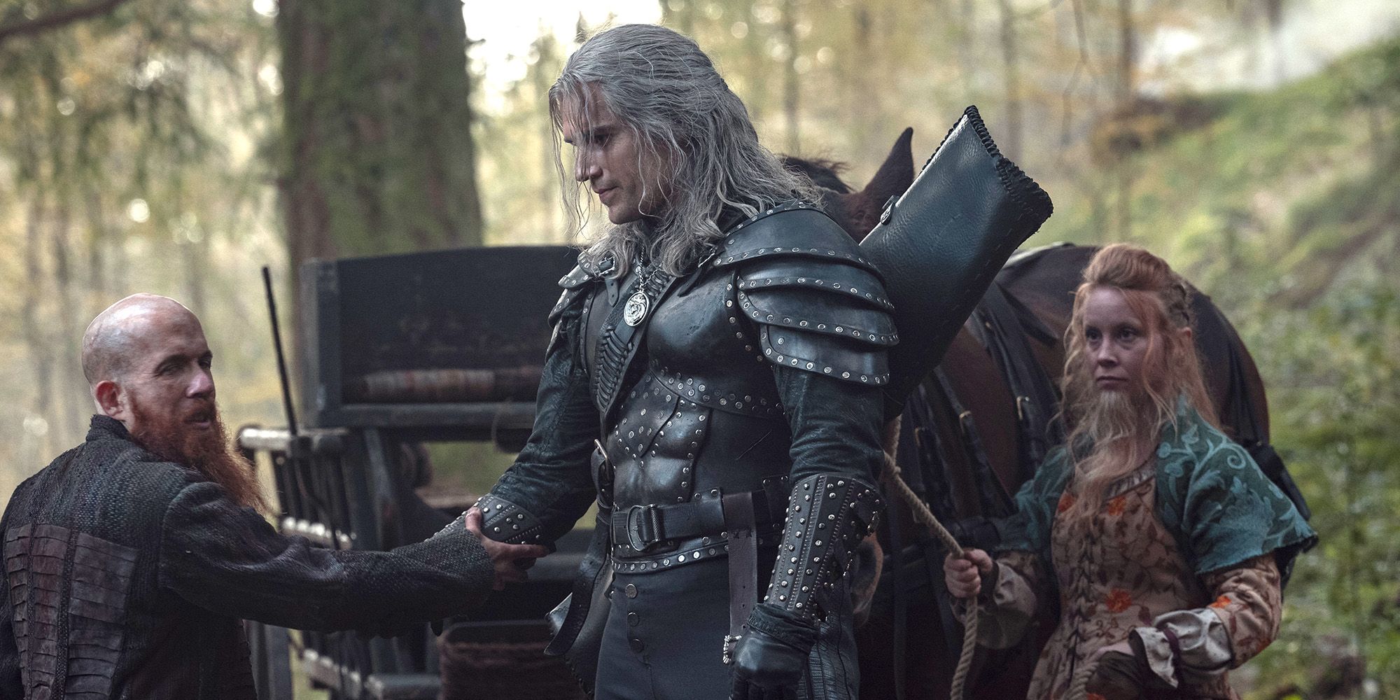 Why Henry Cavill Left The Witcher: Exploring The Reasons Behind His Exit