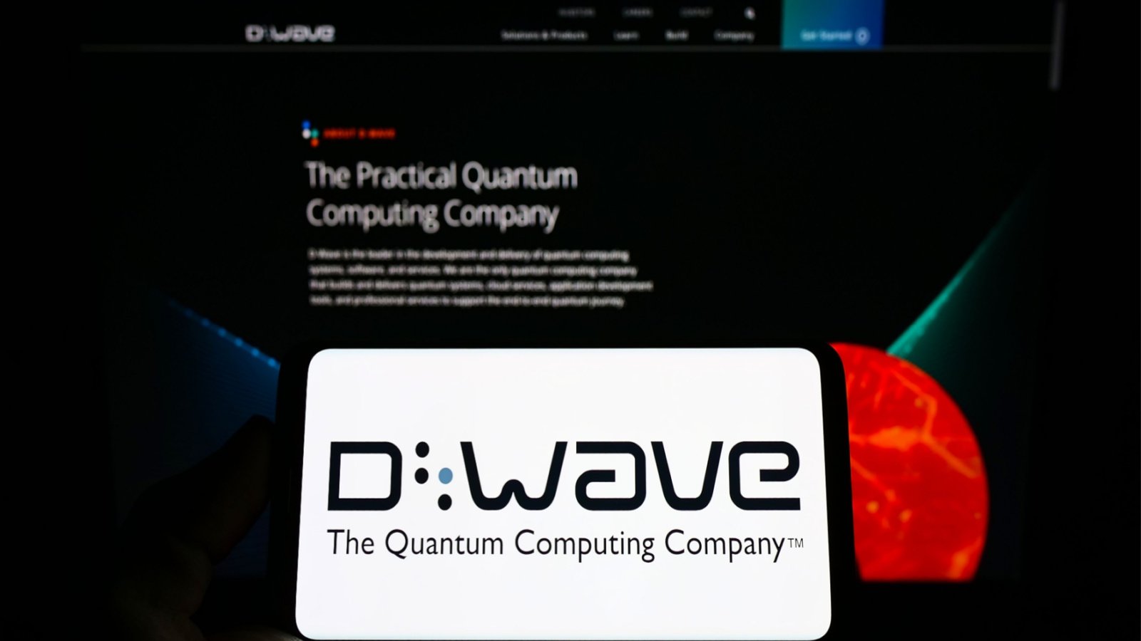 Why Is D-Wave Quantum (QBTS) Stock Price Falling In 2025? Why Is D-Wave Quantum (QBTS) Stock Price Falling In 2025?
