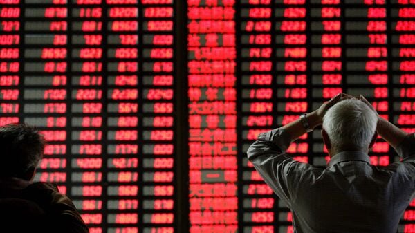 Why Is The Indian Stock Market Up? Sensex 1400, Nifty 23800+ Explained Why Is The Indian Stock Market Up? Sensex 1400, Nifty 23800+ Explained