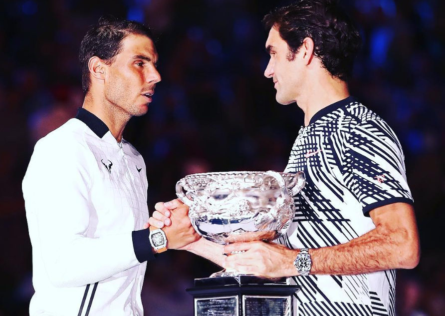 Why Jannik Sinner's Fox Logo Can't Match Roger Federer's Branding Power Why Jannik Sinner's Fox Logo Can't Match Roger Federer's Branding Power