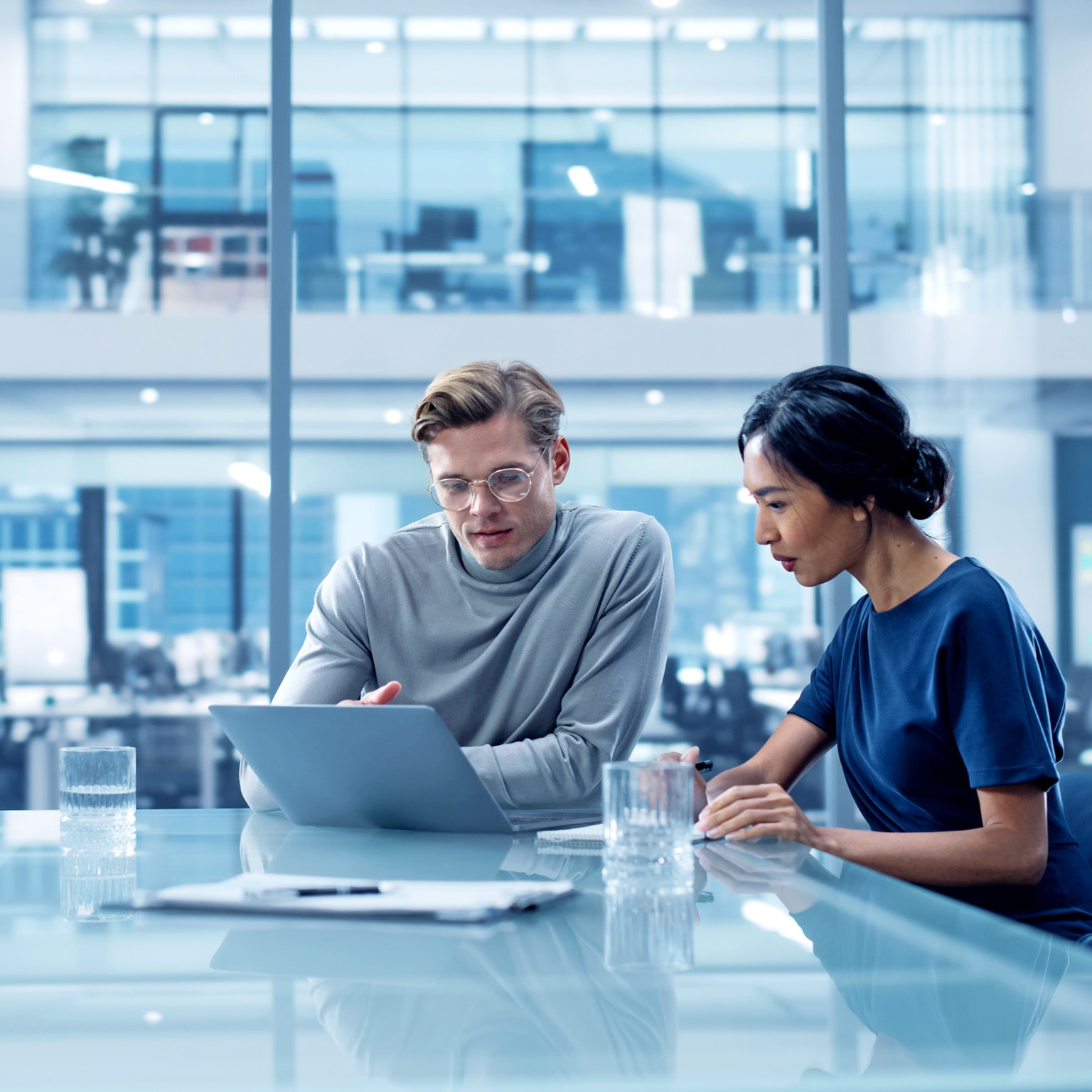 Why Middle Managers Are Essential For Company Success And Employee Growth Why Middle Managers Are Essential For Company Success And Employee Growth