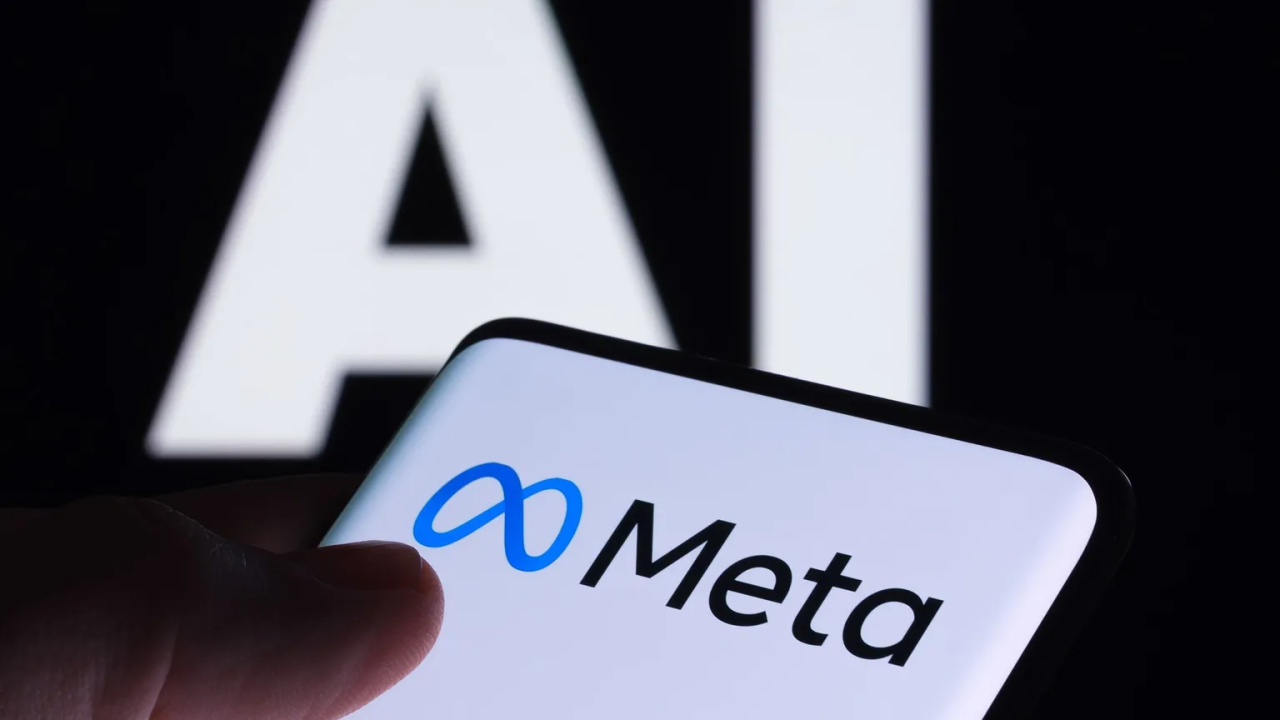 Why One Obscure App Could Threaten Meta's Dominance Why One Obscure App Could Threaten Meta's Dominance