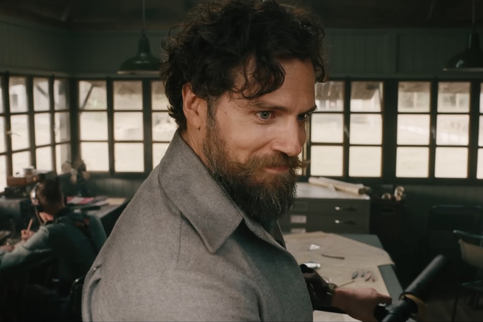 Why Ritchie And Cavill's 2024 War Film Flopped: An Analysis Why Ritchie And Cavill's 2024 War Film Flopped: An Analysis