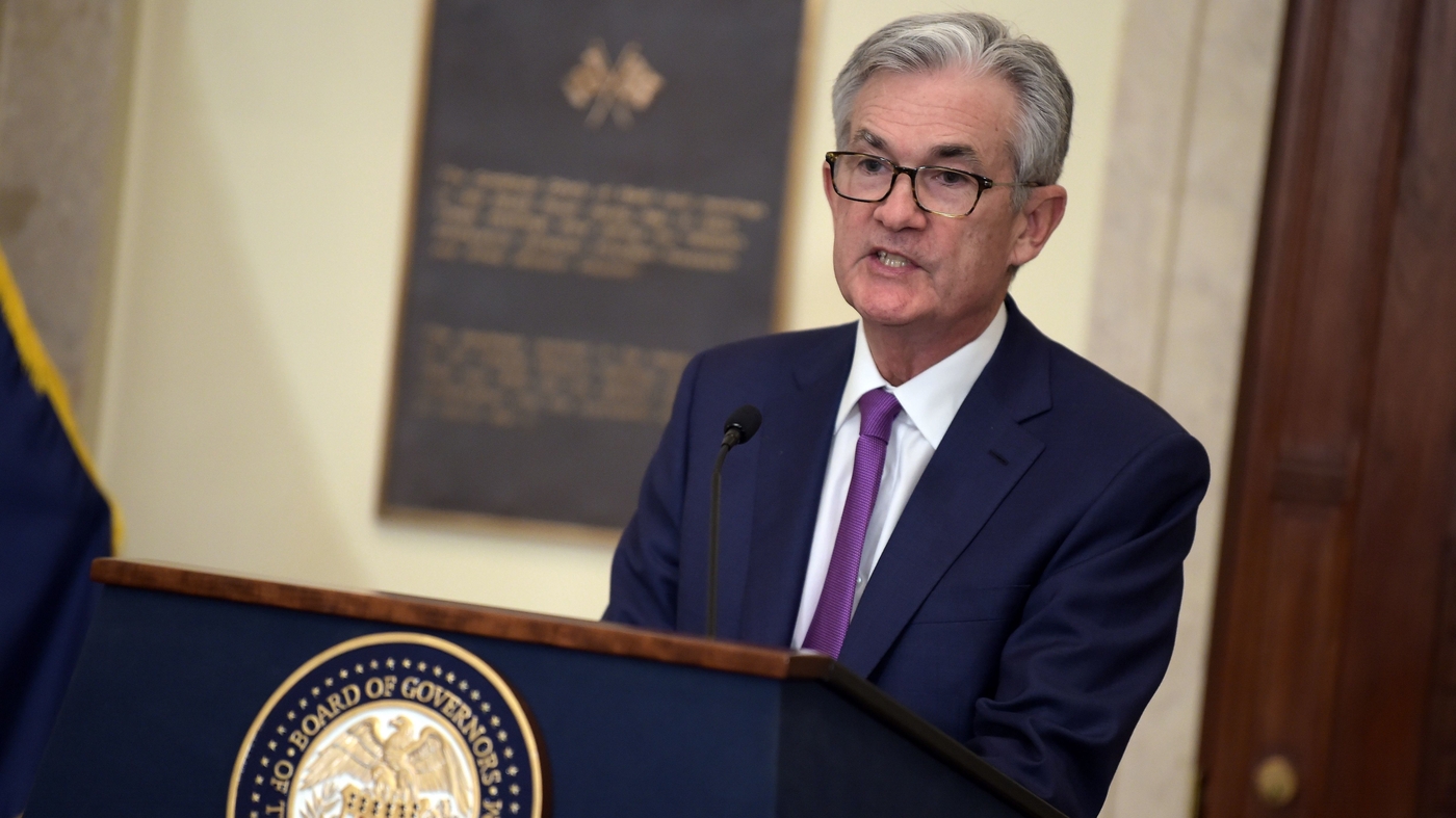 Why The Fed Remains Cautious About Interest Rate Cuts Why The Fed Remains Cautious About Interest Rate Cuts