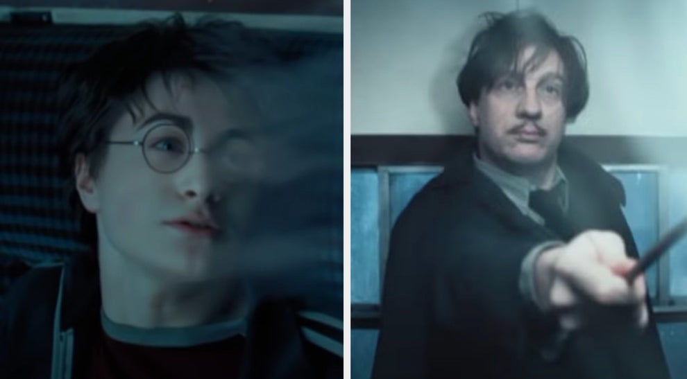 Why The Harry Potter Remake Alleviates My Fears Why The Harry Potter Remake Alleviates My Fears