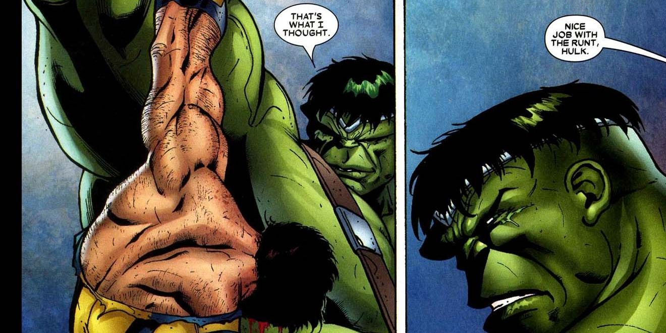 Why The Henry Cavill Wolverine Casting In World War Hulk Makes Sense Why The Henry Cavill Wolverine Casting In World War Hulk Makes Sense
