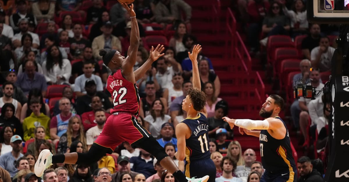 Why The Jimmy Butler-Warriors Dynamic Hints At Miami's Future Star Recruiting Problems Why The Jimmy Butler-Warriors Dynamic Hints At Miami's Future Star Recruiting Problems
